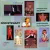 Vinilinė plokštelė Rod Stewart – Downtown Train (Collectors EP)