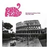 Vinilinė plokštelė Pink Rožinė Floyd ‎– Broadcast In Rome, Italy May 6th, 1968