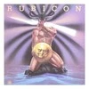 Vinilinė plokštelė Rubicon ‎– Rubicon