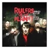 Vinilinė plokštelė Rulers Of The Planet ‎– Disco Boogie For Death Rockers