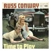 Vinilinė plokštelė Russ Conway ‎– Time To Play