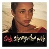 Vinilinė plokštelė Sade- Stronger Than Pride