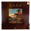 Vinilinė plokštelė Saga- In Transit