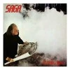 Vinilinė plokštelė Saga- Worlds Apart