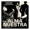 Vinilinė plokštelė Salvador Sobral – Alma Nuestra