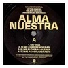 Vinilinė plokštelė Salvador Sobral – Alma Nuestra