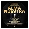 Vinilinė plokštelė Salvador Sobral – Alma Nuestra