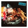 Vinilinė plokštelė Santana ‎– Santana (The Third Album)