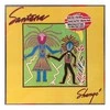 Vinilinė plokštelė Santana ‎– Shango