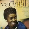 Vinilinė plokštelė Sarah Vaughan – Sarah Vaughan With The Celebrities