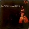 Vinilinė plokštelė Sarah Vaughan With Mundell Lowe And George Duvivier – After Hours