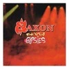 Vinilinė plokštelė Saxon ‎– Rock N' Roll Gypsies