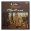 Vinilinė plokštelė Schubert, Clifford Curzon ‎– Sonata In B Flat, Op. Posth. Imprompthu Op. 142 No. 2