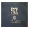 Vinilinė plokštelė Simple Minds - In The City Of Light - Live