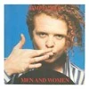 Vinilinė plokštelė Simply Raudona - Men And Woman