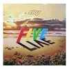 Vinilinė plokštelė Sky ‎– Sky Five Live