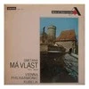 Vinilinė plokštelė Smetana - Vienna Philharmonic / Kubelik ‎– Má Vlast