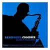 Vinilinė plokštelė Sonny Rollins – Saxophone Colossus