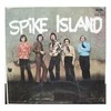 Vinilinė plokštelė Spike Island ‎– Spike Island