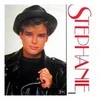 Vinilinė plokštelė Stephanie ‎– Live Your Life