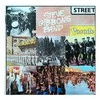 Vinilinė plokštelė Steve Gibbons Band ‎– Street Parade