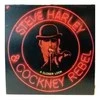 Vinilinė plokštelė Steve Harley - Cockney Rebel ‎– A Closer Look