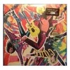 Vinilinė plokštelė Stevie Salas Colorcode ‎– Stevie Salas Colorcode