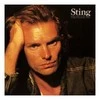 Vinilinė plokštelė Sting ‎– ...Nada Como El Sol