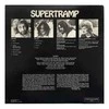 Vinilinė plokštelė Supertramp ‎– Supertramp