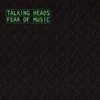 Vinilinė plokštelė Talking Heads – Fear Of Music