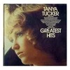 Vinilinė plokštelė Tanya Tucker ‎– Tanya Tucker's Greatest Hits