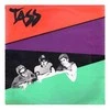 Vinilinė plokštelė Tass - Tass