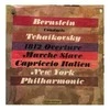 Vinilinė plokštelė Tchaikovsky / Leonard Bernstein, The New York Philharmonic Orchestra