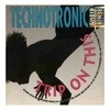 Vinilinė plokštelė Technotronic - Trip On This