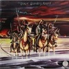 Vinilinė plokštelė The Baker Gurvitz Army – The Baker Gurvitz Army