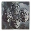 Vinilinė plokštelė The Byrds ‎– Byrdmaniax