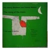 Vinilinė plokštelė The Clancy Brothers - Tommy Makem ‎– The Rising Of The Moon (Irish Songs Of Rebellion)