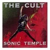 Vinilinė plokštelė The Cult - Sonic Temple