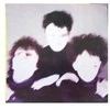 Vinilinė plokštelė The Cure ‎– Pornography