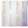 Vinilinė plokštelė The Cure ‎– Pornography