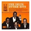Vinilinė plokštelė The Delta Rhythm Boys ‎– The Delta Rythm Boys