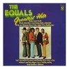 Vinilinė plokštelė The Equals ‎– The Equals Greatest Hits