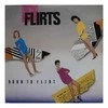 Vinilinė plokštelė The Flirts - Born To Flirt