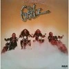 Vinilinė plokštelė The Godz – Nothing Is Sacred