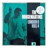 Vinilinė plokštelė The Housemartins ‎– London 0 Hull 4