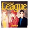 Vinilinė plokštelė The Human League - Crash
