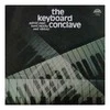 Vinilinė plokštelė The Keyboard Conclave ‎– The Keyboard Conclave