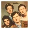 Vinilinė plokštelė The Motors ‎– Approved By The Motors