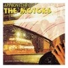 Vinilinė plokštelė The Motors ‎– Approved By The Motors