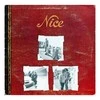Vinilinė plokštelė The Nice ‎– Nice